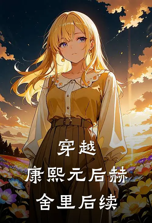 穿越：康熙元后赫舍里后续