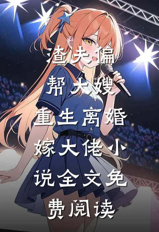渣夫偏帮大嫂，重生离婚嫁大佬小说全文免费阅读