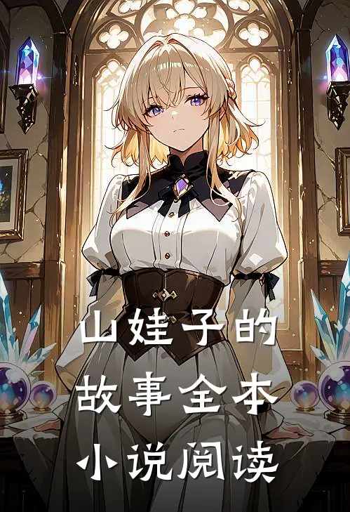 山娃子的故事全本小说阅读