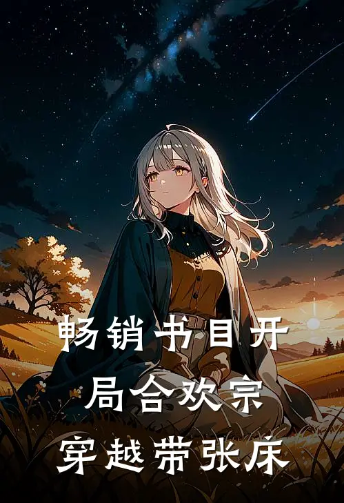 畅销书目开局合欢宗，穿越带张床