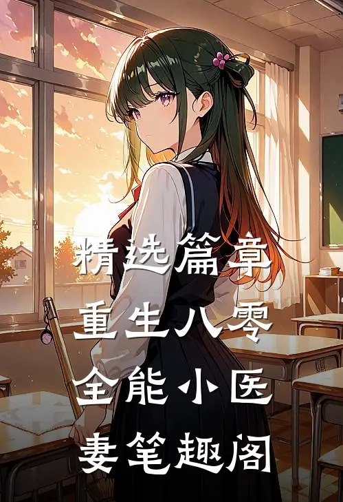 精选篇章重生八零:全能小医妻 笔趣阁