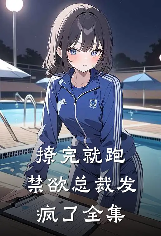 撩完就跑，禁欲总裁发疯了 全集