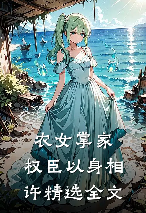 农女掌家：权臣以身相许精选全文
