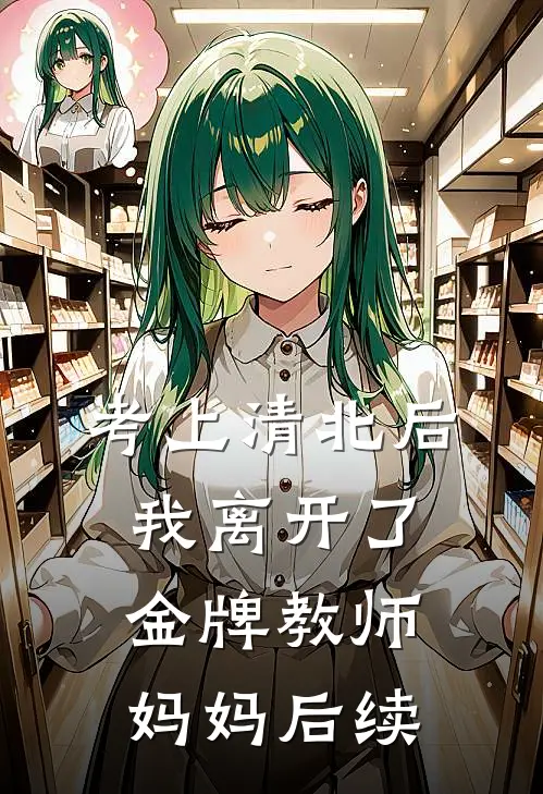 考上清北后，我离开了金牌教师妈妈后续