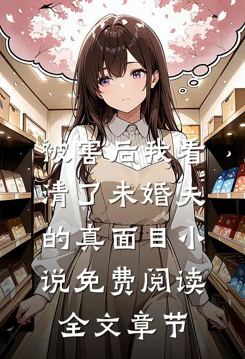 被害后我看清了未婚夫的真面目小说免费阅读全文章节