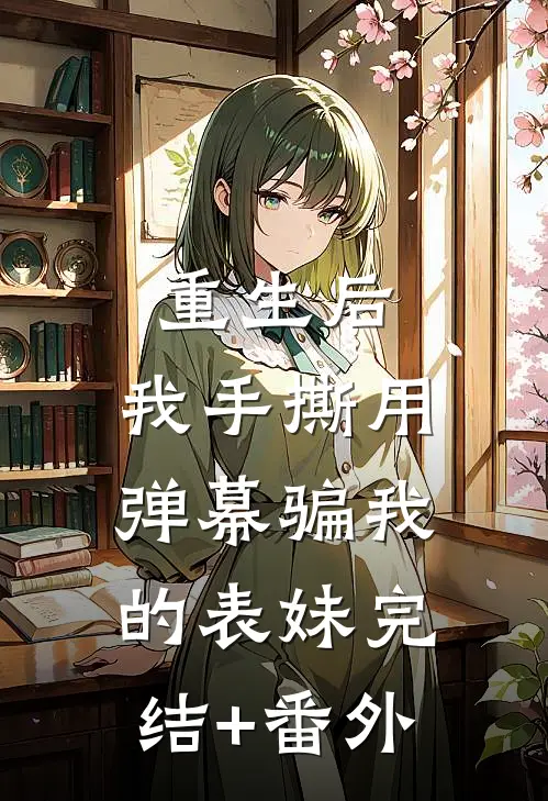 重生后，我手撕用弹幕骗我的表妹完结+番外