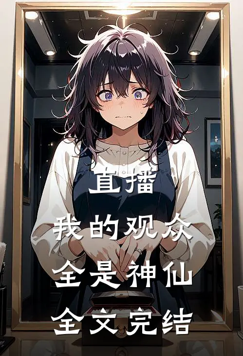 直播：我的观众全是神仙全文完结