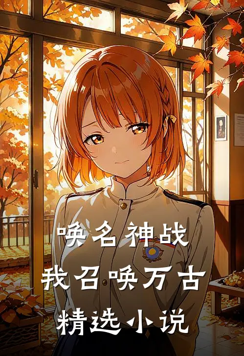 唤名神战：我召唤万古精选小说