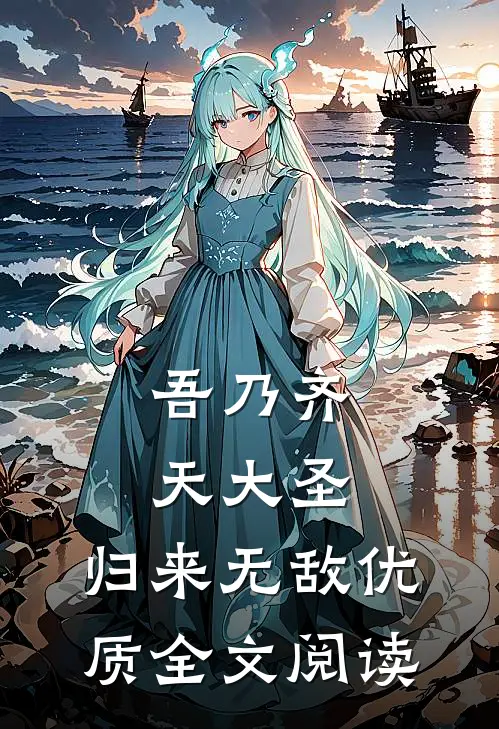 吾乃齐天大圣，归来无敌优质全文阅读