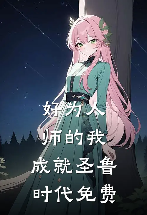 好为人师的我，成就圣鲁时代免费