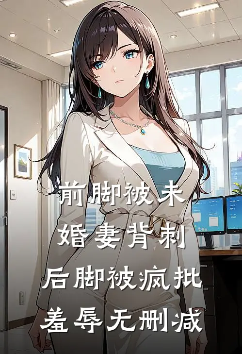 前脚被未婚妻背刺，后脚被疯批羞辱无删减