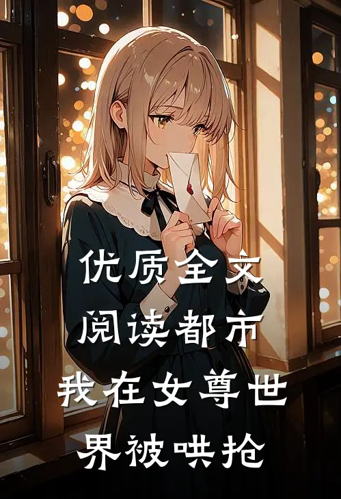 优质全文阅读都市：我在女尊世界被哄抢