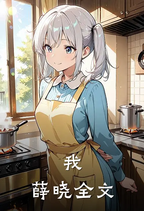 我，薛晓全文