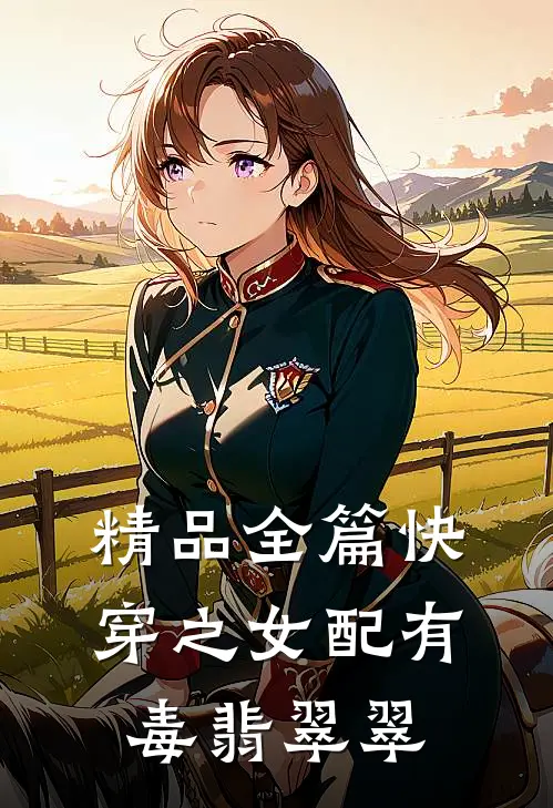 精品全篇快穿之女配有毒翡翠翠