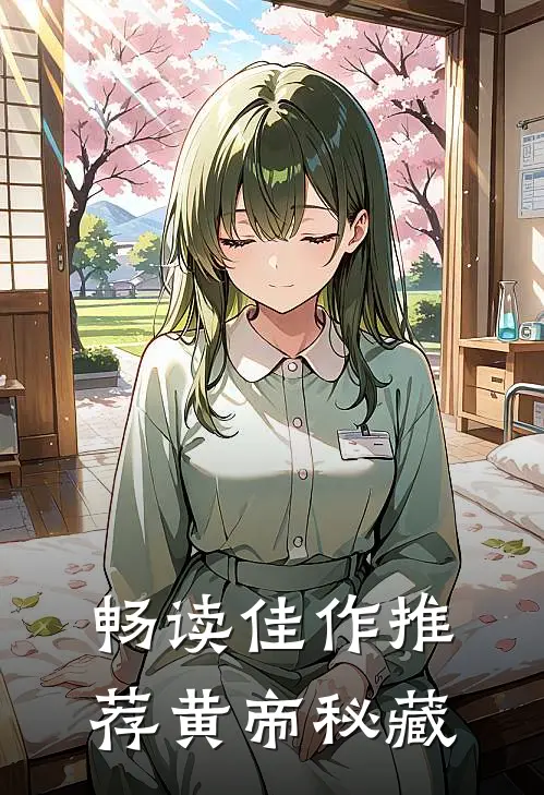 畅读佳作推荐黄帝秘藏