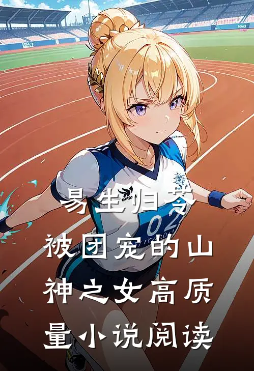 易生归苓：被团宠的山神之女高质量小说阅读
