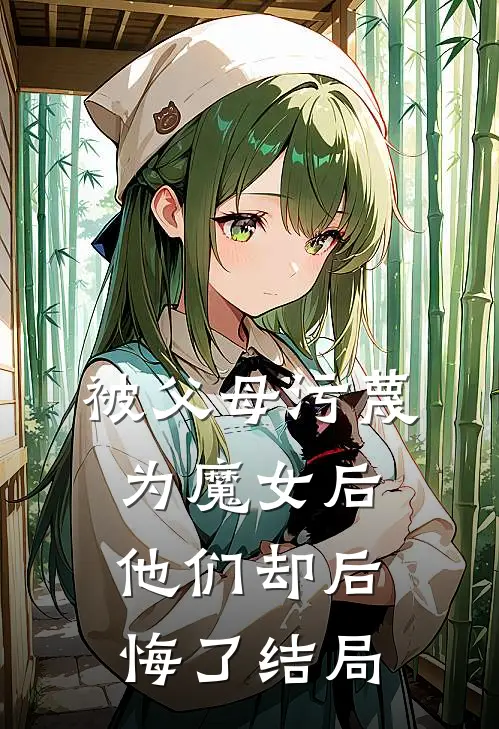 被父母污蔑为魔女后，他们却后悔了结局