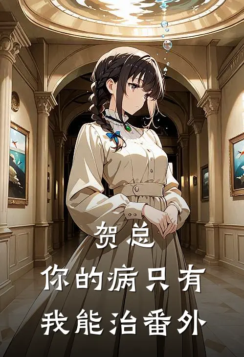 《贺总，你的病只有我能治》 番外
