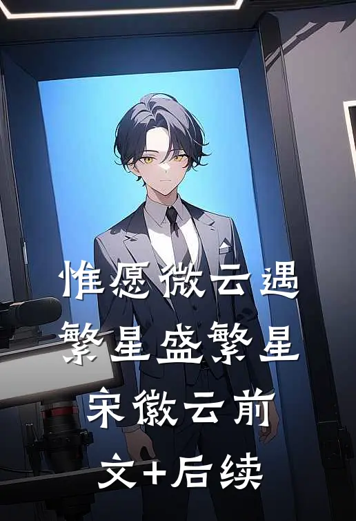 惟愿微云遇繁星盛繁星宋徽云前文+后续