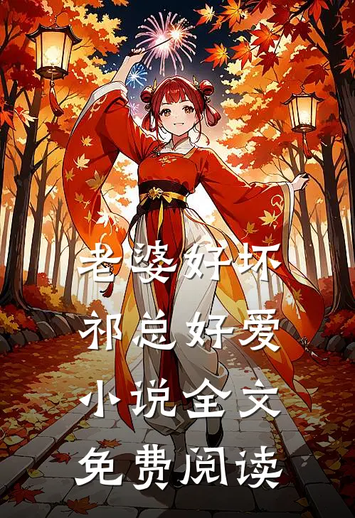 老婆好坏，祁总好爱小说全文免费阅读