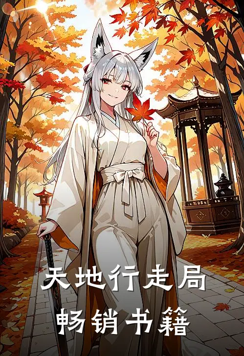 天地行走局畅销书籍