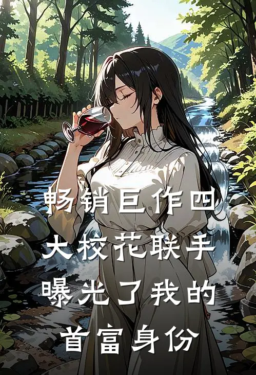 畅销巨作四大校花联手曝光了我的首富身份