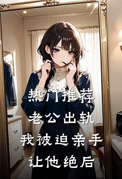 热门推荐老公出轨，我被迫亲手让他绝后