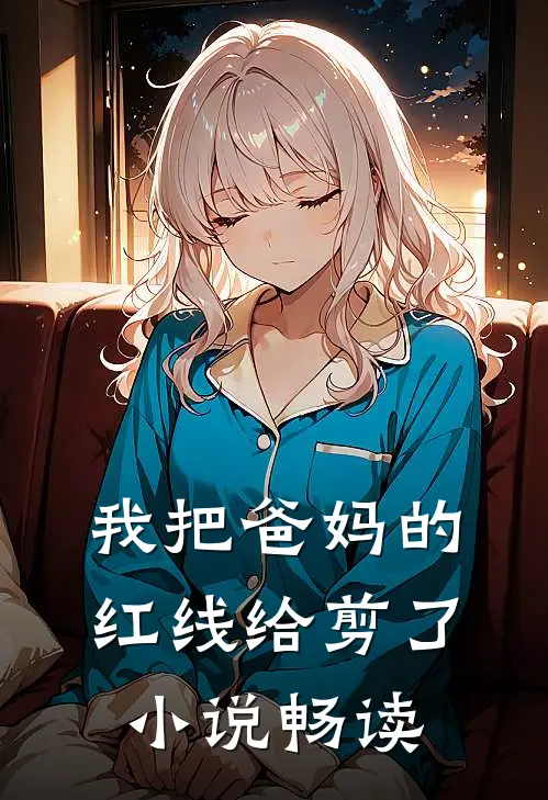 我把爸妈的红线给剪了小说畅读