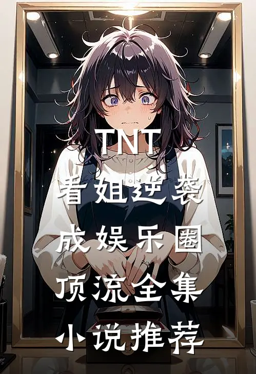 TNT：看姐逆袭成娱乐圈顶流全集小说推荐