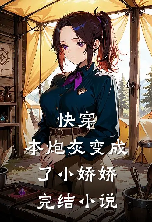 快穿：本炮灰变成了小娇娇完结小说