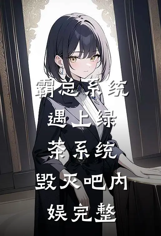 霸总系统遇上绿茶系统：毁灭吧内娱完整