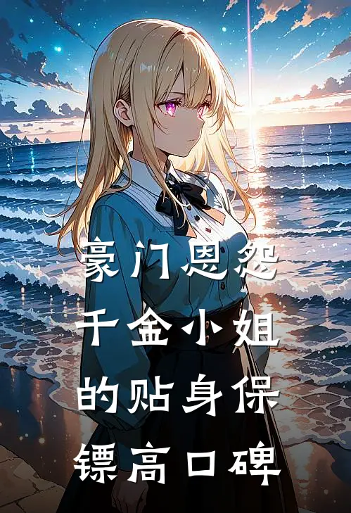豪门恩怨：千金小姐的贴身保镖高口碑