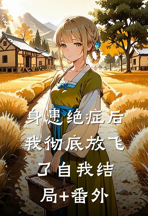 身患绝症后我彻底放飞了自我结局+番外