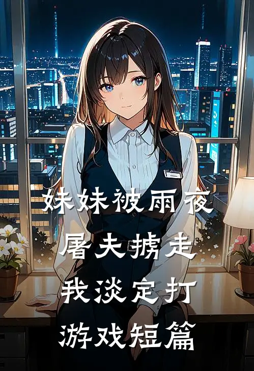 妹妹被雨夜屠夫掳走，我淡定打游戏短篇