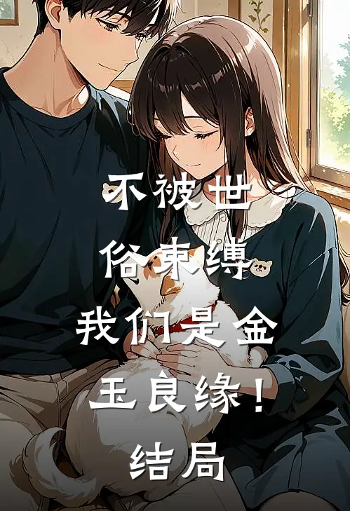 不被世俗束缚，我们是金玉良缘！结局