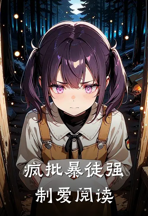 疯批暴徒强制爱阅读