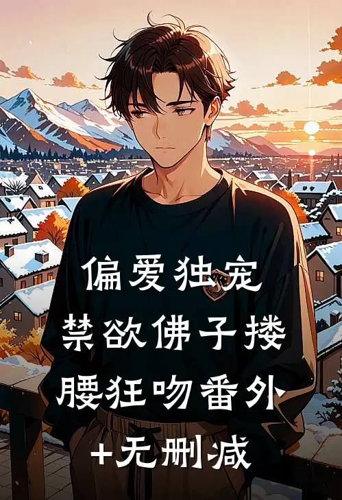 偏爱独宠，禁欲佛子搂腰狂吻番外+无删减