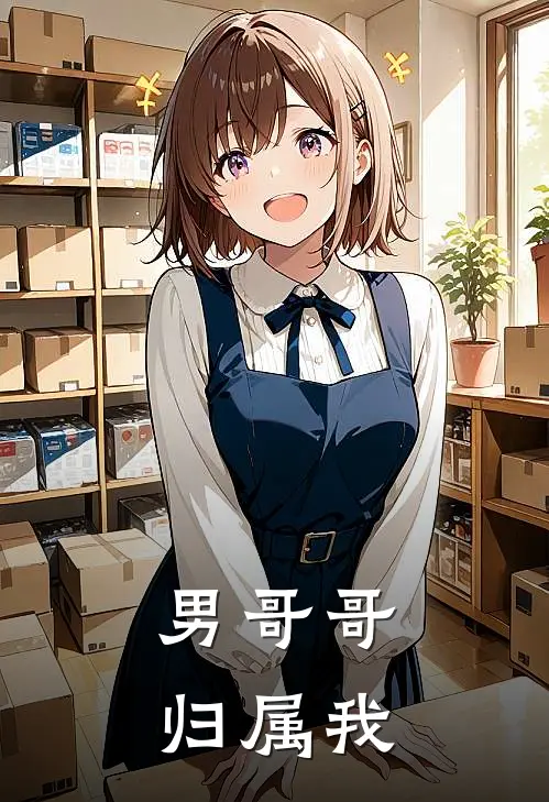 男哥哥归属我