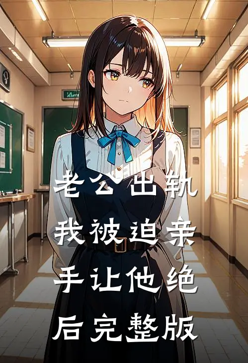 老公出轨，我被迫亲手让他绝后完整版