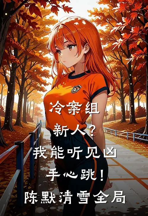 冷案组新人？我能听见凶手心跳！陈默清雪全局