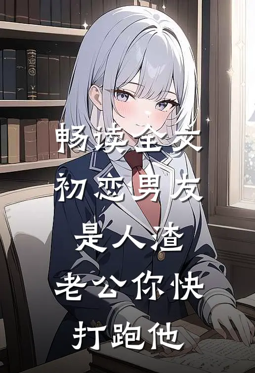 畅读全文初恋男友是人渣，老公你快打跑他