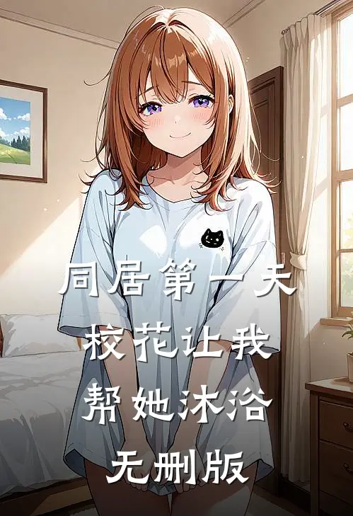 同居第一天：校花让我帮她沐浴无删版