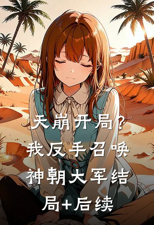 天崩开局？我反手召唤神朝大军结局+后续