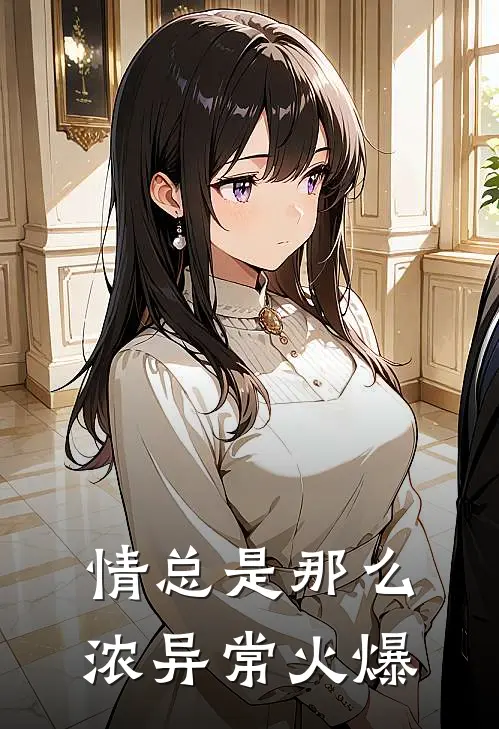情·总是那么浓异常火爆
