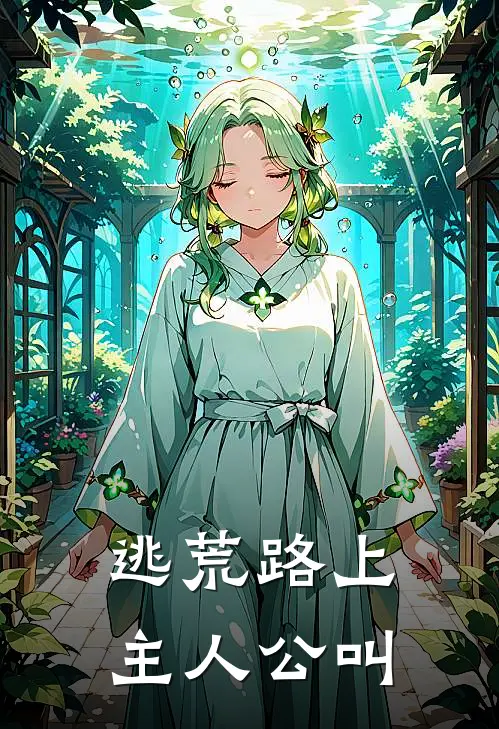逃荒路上主人公叫