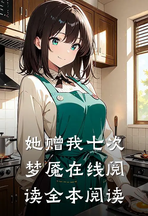 她赠我七次梦魇在线阅读全本阅读