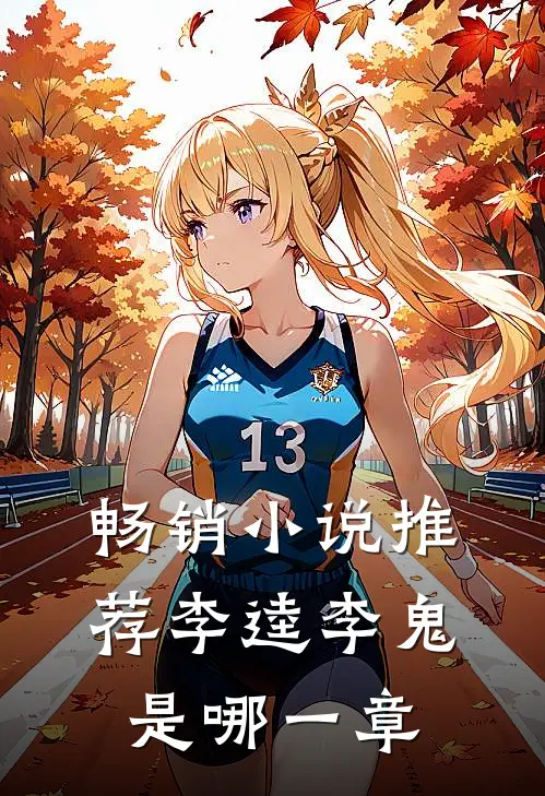 畅销小说推荐李逵李鬼是哪一章