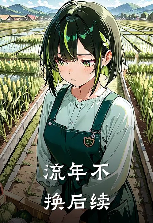 流年不换后续