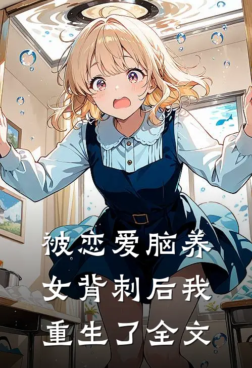 被恋爱脑养女背刺后我重生了全文