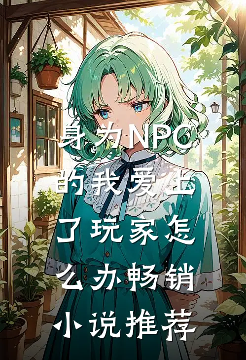 身为NPC的我爱上了玩家怎么办畅销小说推荐